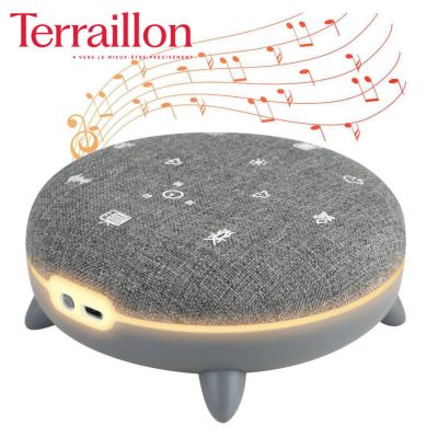 Schlafhilfe Zen Box Terraillon