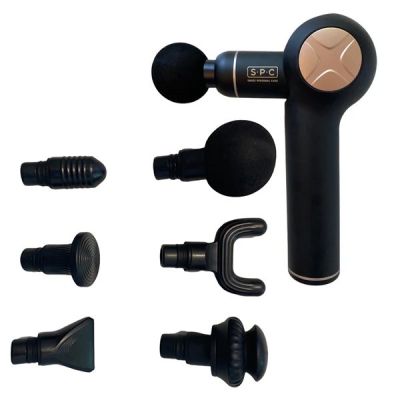 Appareil de Massage Musculaire