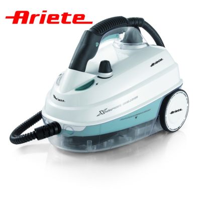 Tragbarer Dampfreiniger Ariete Xvapor Deluxe