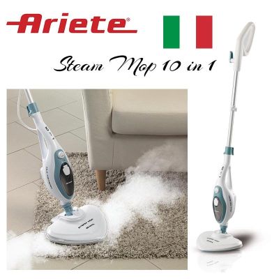 Nettoyeur Vapeur Steam Mop 10 en 1