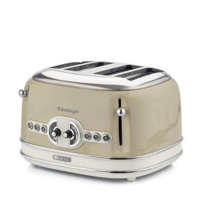 Vintage 4-Scheiben-Toaster Ariete