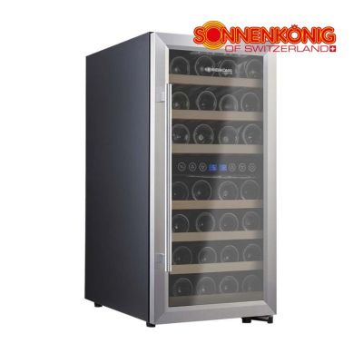 CAVA 3300 DUAL - Weinschrank
