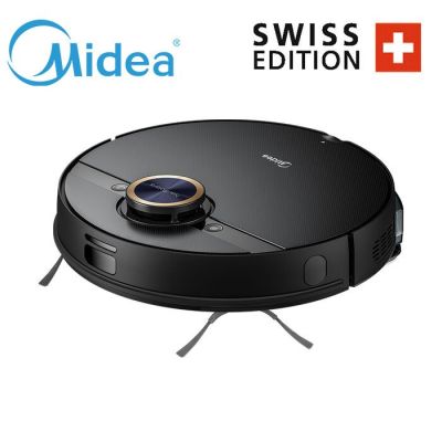 Aspirateur Robot MIDEA M7 Pro Swiss Edition
