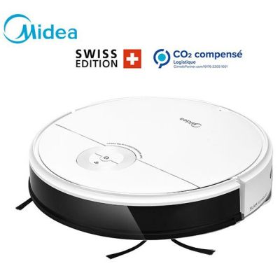 Aspirateur Robot M-I5C-W Swiss Edition