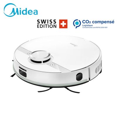 Aspirateur Robot Midea M7 Swiss Edition