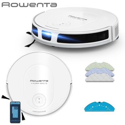 Aspirateur Robot Rowenta X-Plorer Serie 70