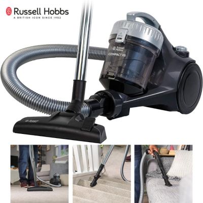Russell Hobbs Staubsauger 3 in 1