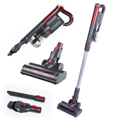 Aspirateur sans Fil 3 en 1 Ohmex