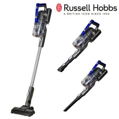 Aspirateur sans fil Glide Pro Plus Russell Hobbs