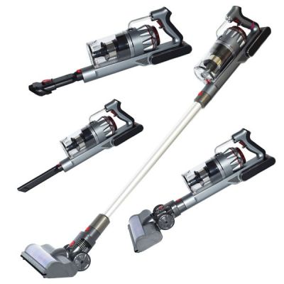 Aspirateur cyclonique sans Fil 3 en 1