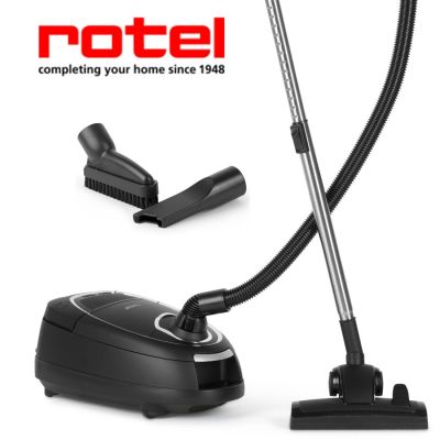 Aspirateur Eco Rotel