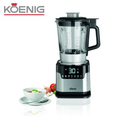 Koenig Soup & Steam Kochmixer