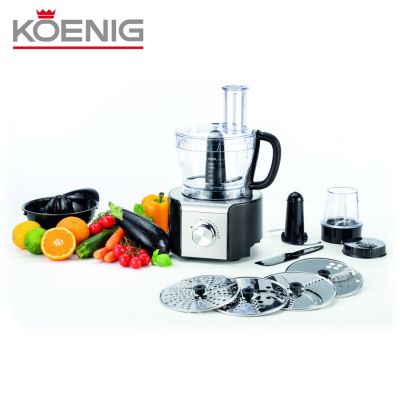 Hachoir Küchenmaschine Koenig