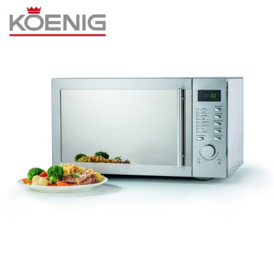 Four à Micro-ondes 23 L Koenig