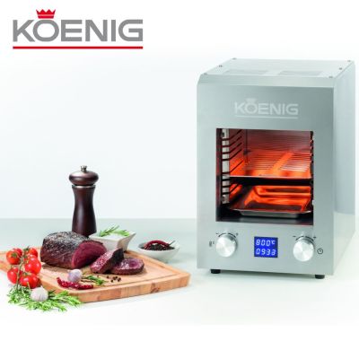 Beef Grill électrique Koenig