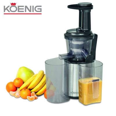Zentrifugeuse Slow Juicer Pro Koenig