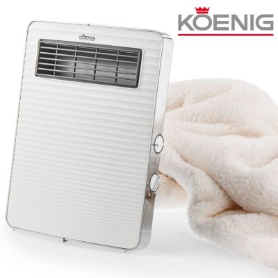 Chauffage Alassio Fino Koenig