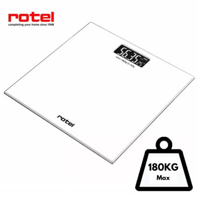 Balance Pèse-personne Rotel 180 kg