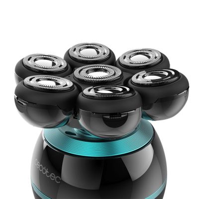 Rasoir de Précision 7 Têtes