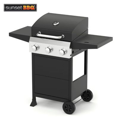 Barbecue à Gaz FARO