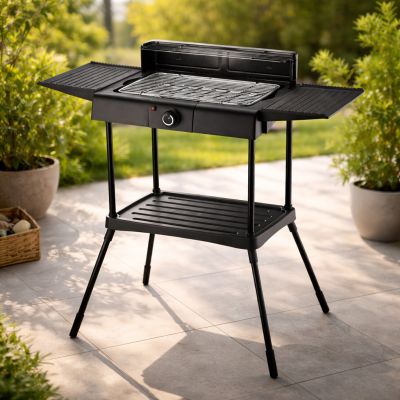 Barbecue électrique