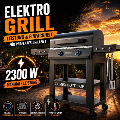 Elektrogrill