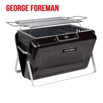 Barbecue Portable George Foreman