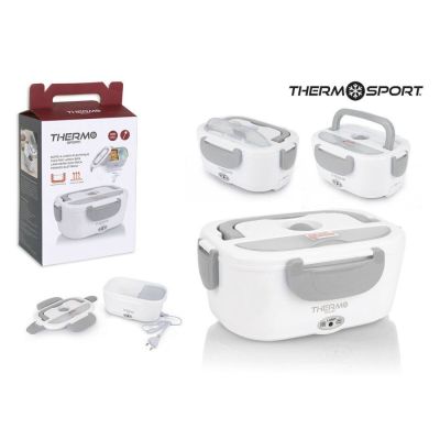 Beheizbare Lunchbox ThermoSport