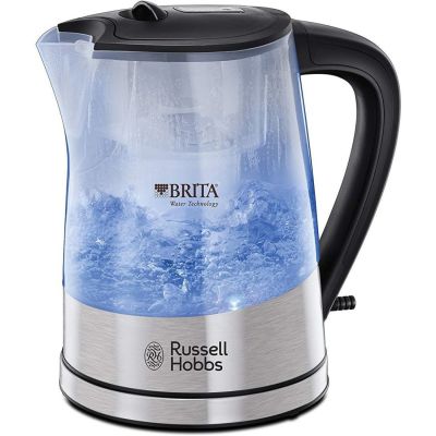 Bouilloire Purity sans Fil Russell Hobbs