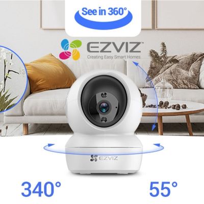 Ezviz-Überwachungskamera