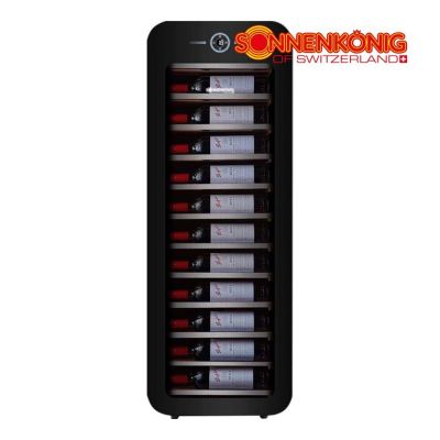 CAVA 3400 MONO - Weinschrank