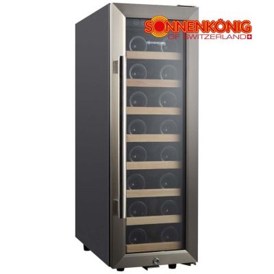 CAVA 2100 MONO - Weinschrank