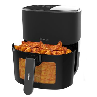 Friteuse Air Fryer 6.5 L