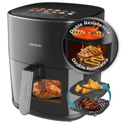 Friteuse Airfryer 6,5 L