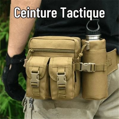 Ceinture tactique