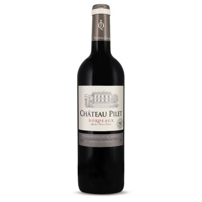 Château Pilet 2020 Bordeaux AC