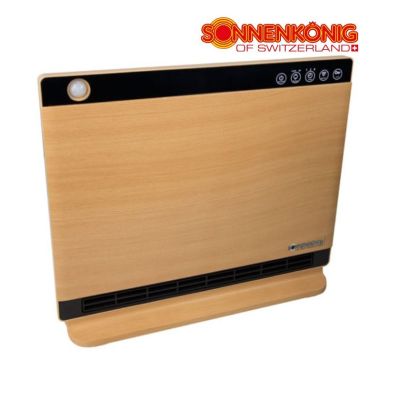 CERAMICO HELSINKI - Intelligente und designorientierte Keramikheizung