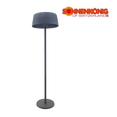 Außenheizung FLAMO Sonnenkönig