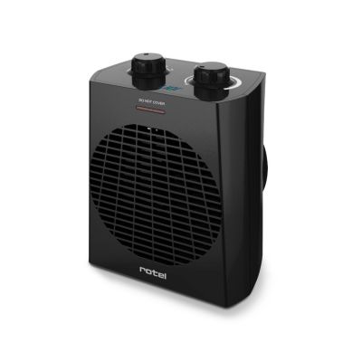 Rotel Elektrische Heizung