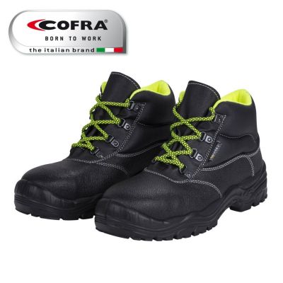 Cofra S3 Sicherheitsschuhe