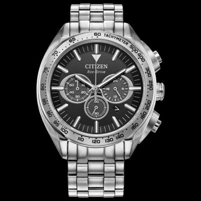Montre Homme Citizen Carson Eco-Drive