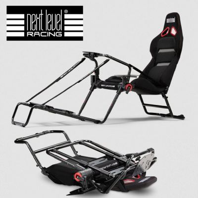 Renncockpits GTLite Pro Series