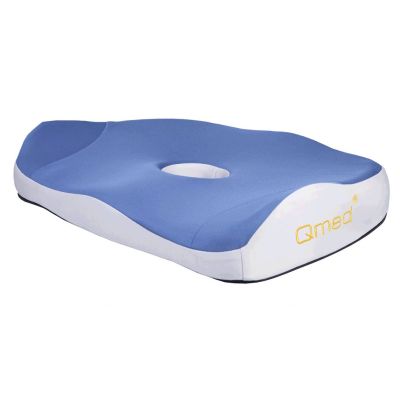 Qmed Comfort Formgedächtniskissen