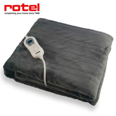 Couverture Électrique Chauffante ROTEL Extra large