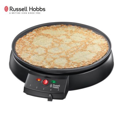 Fiesta Crêpepfanne Russel Hobbs