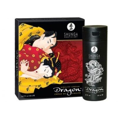Shunga - Dragon Creme