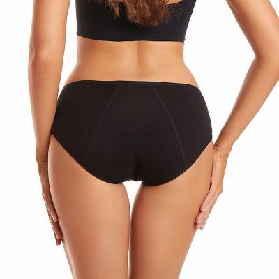 Set 2 Culottes Menstruelles Oratam Super Absorbantes