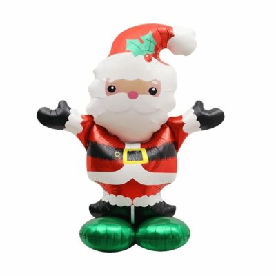 Aufblasbare Weihnachtsfeier-Dekorationen / 1,2 m