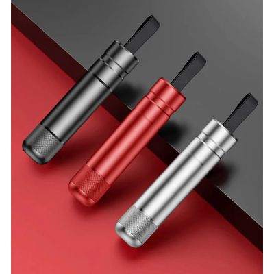 EscapeMate Glasbrecher Gürtelschneider