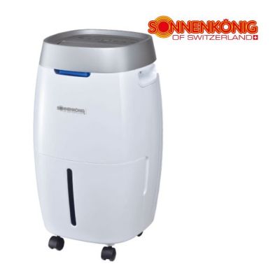 SECCO 200 - Luftentfeuchter